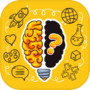 Brain Crazy: IQ Challenge Puzz