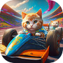 Icon of Cat Chaos Wheels