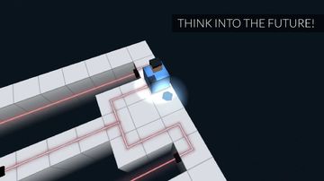 Time Turner Game Screenshot