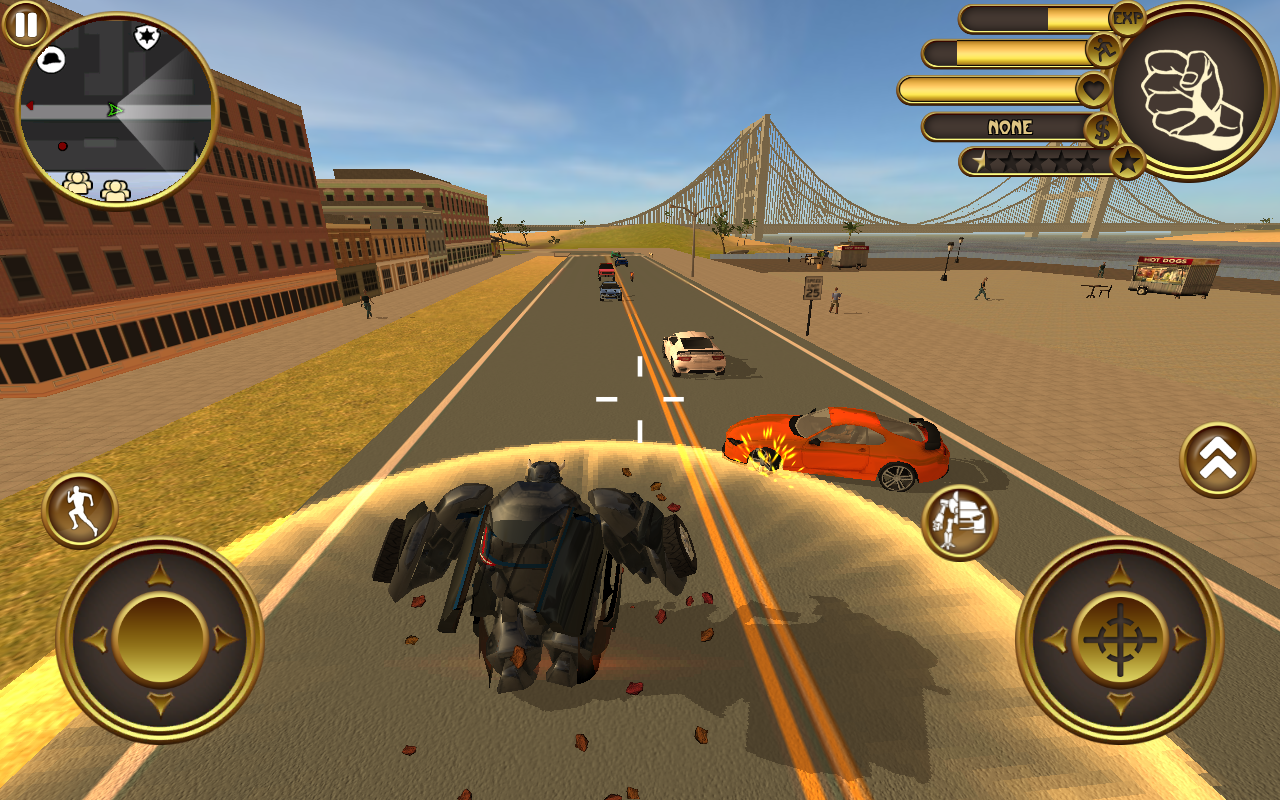 Carobot android iOS apk download for freeTapTap