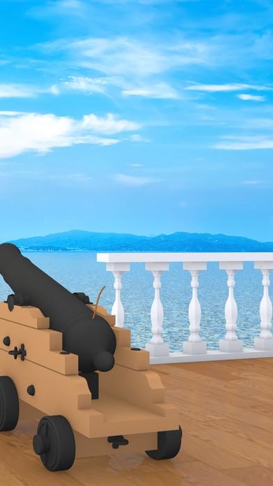 Escape Game: Aloha Game Screenshot