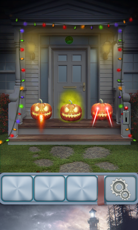100 doors World Of History 3 Game Screenshot