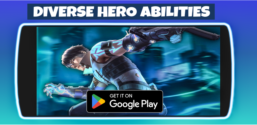 Hyper Game | FrontLite Mobile screenshot