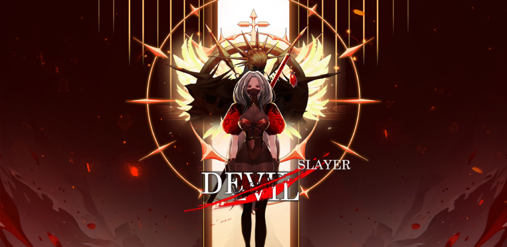 Devil Slayer screenshot