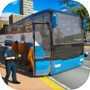 American Police Bus Simulator