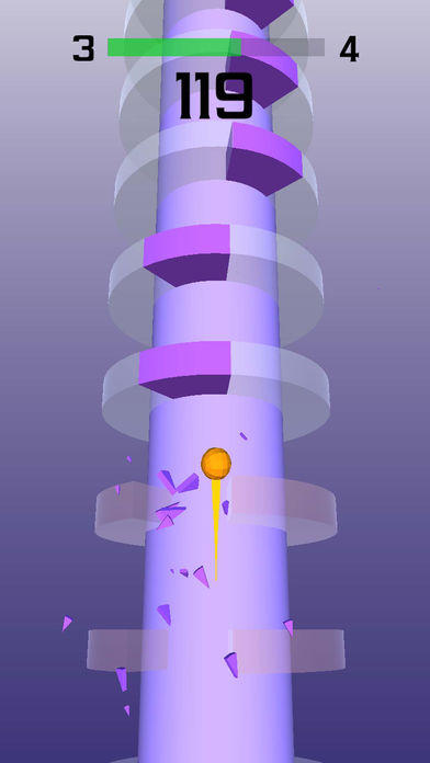 Boom Blast Game Screenshot