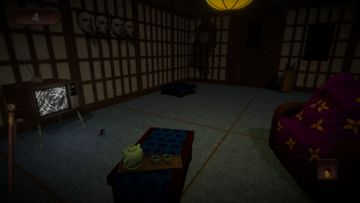 TERO - Terror Hour (Mobile) Game Screenshot