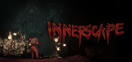 Banner of INNERSCAPE 