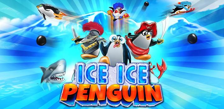Banner of Ice Ice Penguin 1.04