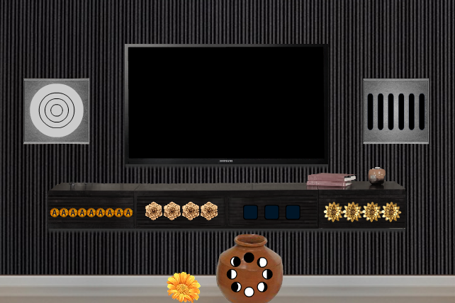 Escape Games 8B 163 Game Screenshot