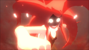 NARUTO SHIPPUDEN: Ultimate Ninja STORM Revolution Game Screenshot
