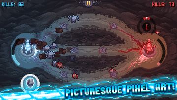 Crystal Kill — PvP Tower Defense 遊戲截圖