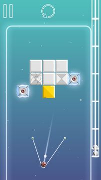 Break Away Game Screenshot