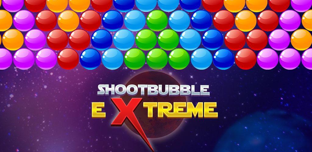 Banner of បាញ់ Bubble Extreme 8.8