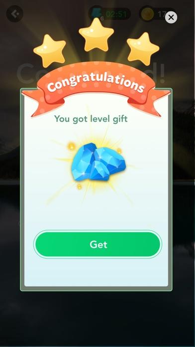 Word Switch : Cross & connect Game Screenshot