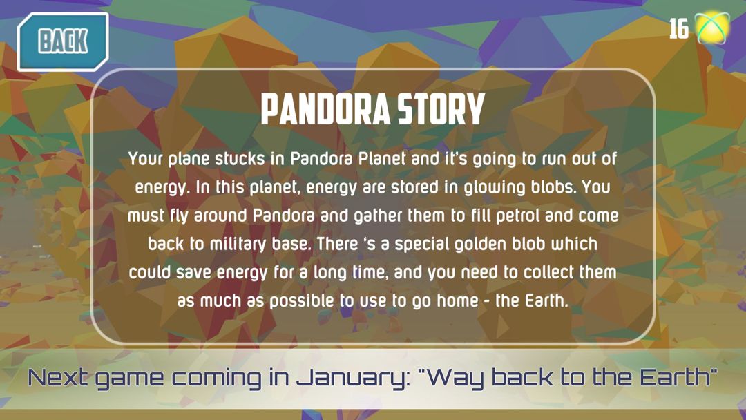 VR Pandora Survive Space Race遊戲截圖