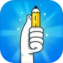  ไอคอนของ Draw it+