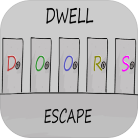 Dwell Doors Escape