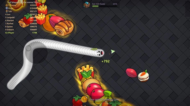 Snake Lite-Snake Game android iOS apk download for free-TapTap