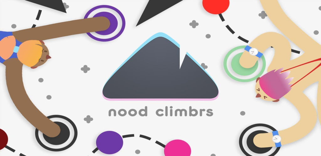 Nood Climbrs screenshot
