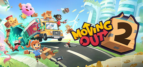 Banner of Moving Out 2 