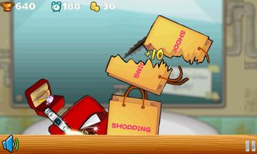 Angry Boyfriend Game Screenshot