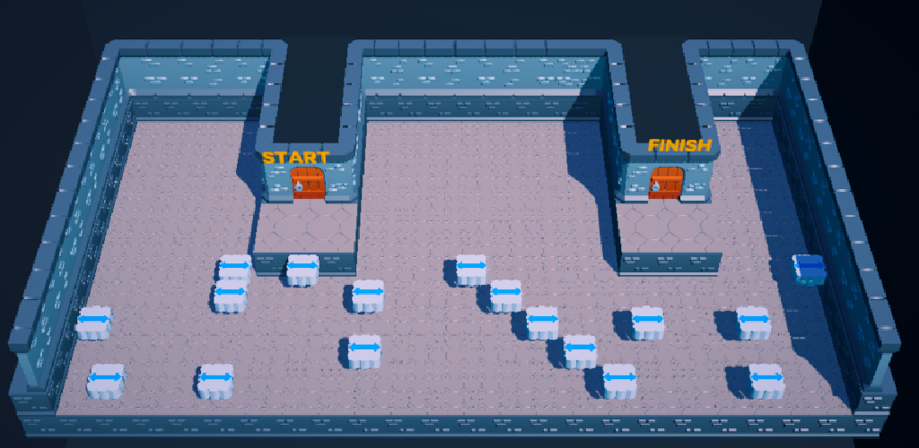 Stone Age screenshot