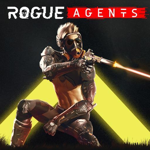 Rogue Company Mobile android iOS pre-register-TapTap