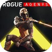 Rogue Agents: 온라인 TPS 멀티플레이어 슈팅 게임