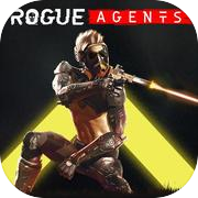 Rogue Agents: Online TPS Multiplayer Shooter