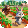 Super Rabbit Adventure