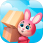 Hare Courier: Parcel Delivery!