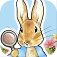 Peter Rabbit -O que procurar em uma pequena vila-
