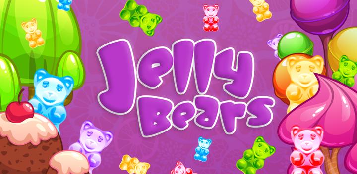 Banner of Jelly Bears 2.1