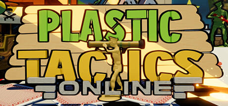 Banner of Plastic Tactics Online 