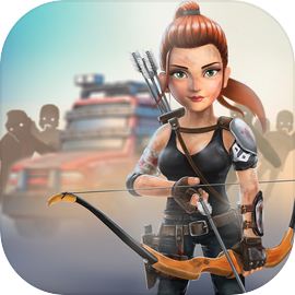 Deadly Convoy: Zombie Defense