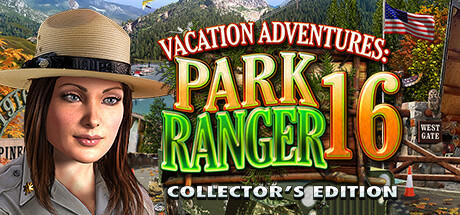 Banner of Vacation Adventures: Park Ranger 16 Collectors Edition 