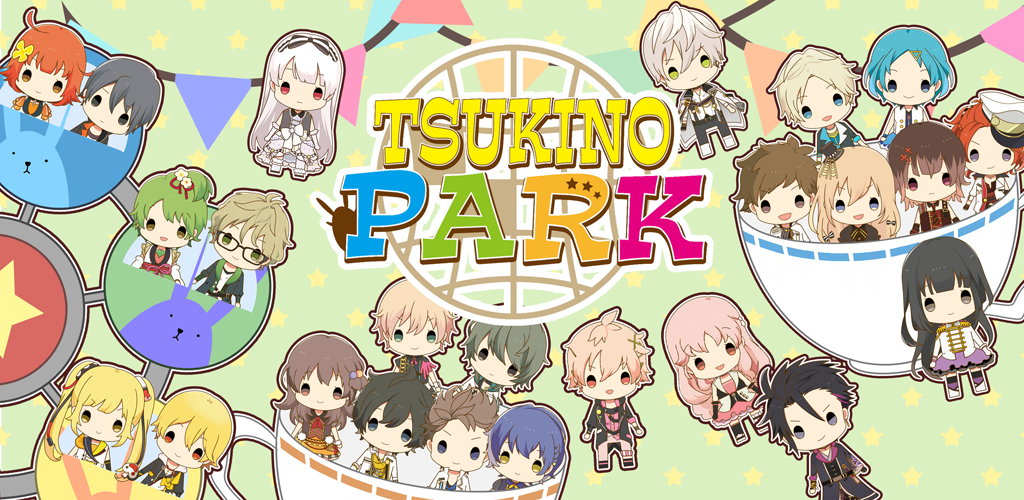 Banner of Parco Tsukino 1.6.3