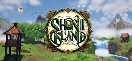 Banner of Shoni Island 