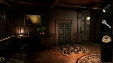 A Simple Mistake Game Screenshot