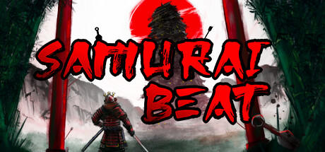 Banner of Samurai Beat 