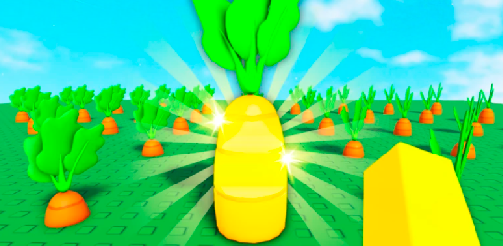 Grow a Garden: Fruits & Animal screenshot