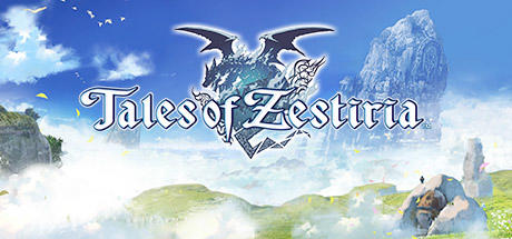 Banner of រឿងនិទាននៃ Zestiria 