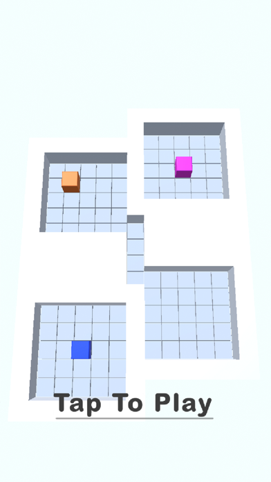 Cubes Color Latest Version for Android/iOS APK - TapTap