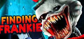 Banner of Finding Frankie 