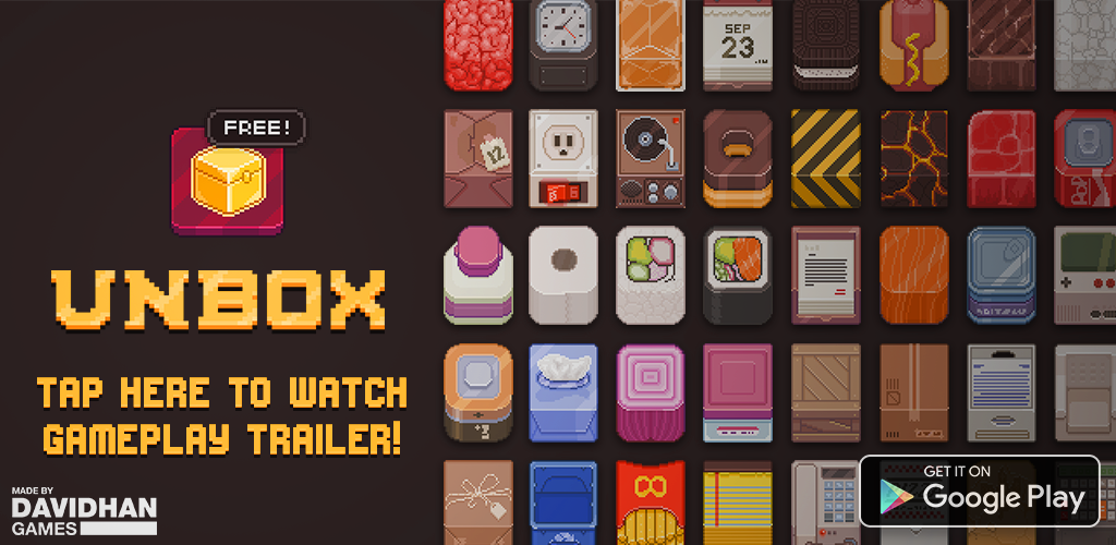 Banner of I-unbox 
