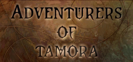 Banner of អ្នកផ្សងព្រេងនៃ Tamora 
