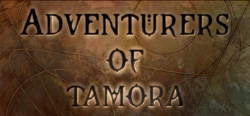 Banner of Adventurers of Tamora 