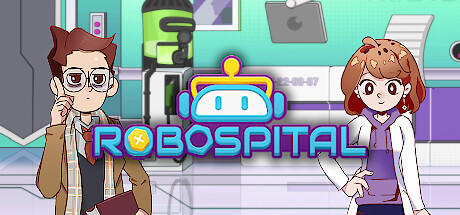 Banner of Robospital 