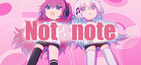 Banner of Notanote 